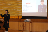 ②