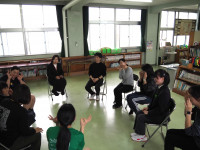 ②