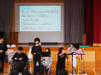 児童生徒総会2