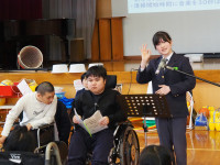 児童生徒総会4