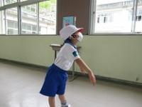 私もやるわよ! 私もやるわよ!