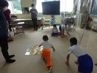4が出たよ! 4が出たよ!