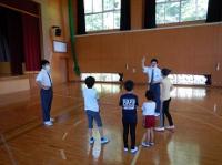 何の遊びにする? 何の遊びにする?