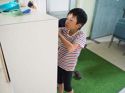 みんなが使っている靴箱 みんなが使っている靴箱