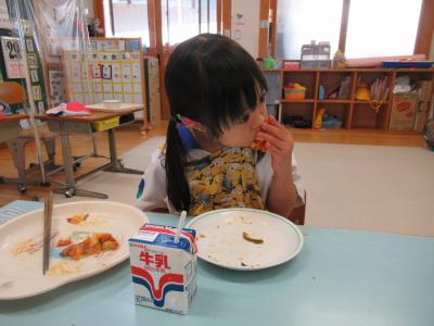 おいしいよ おいしいよ