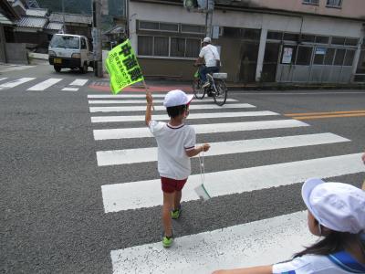 横断歩道