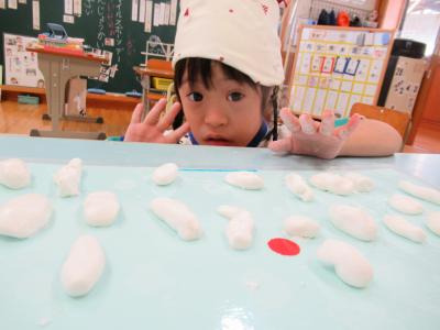どう? どう?