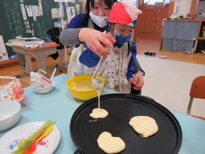 ホットプレート