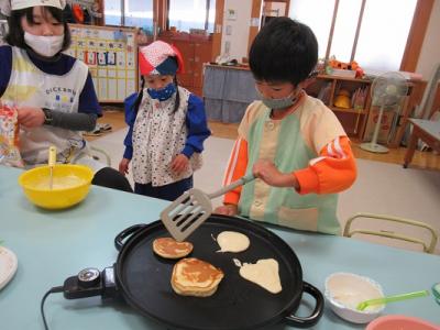 フライがえし フライがえし