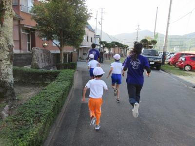 幼小学部スタート