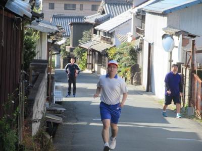 マイペースで自己ベスト マイペースで自己ベスト