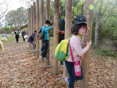 帰り道 帰り道