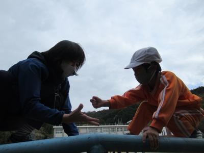 陣取りじゃんけん 陣取りじゃんけん