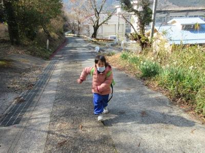 ダッシュ!! ダッシュ!!