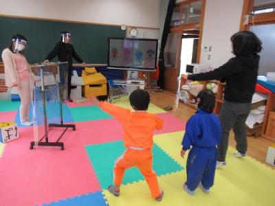 ダンス ダンス