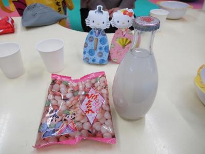 おやつタイム おやつタイム