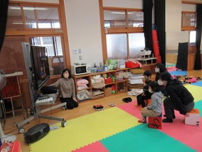 お話 お話