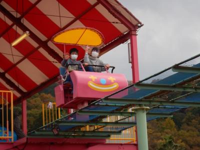 レオマワールド⑥ レオマワールド⑥