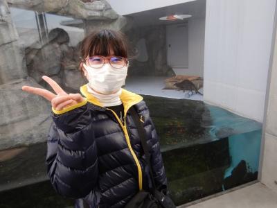 四国水族館② 四国水族館②