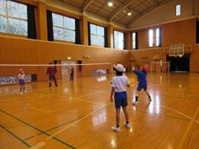 スポーツクラブ④ スポーツクラブ④