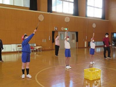 スポーツクラブ① スポーツクラブ①