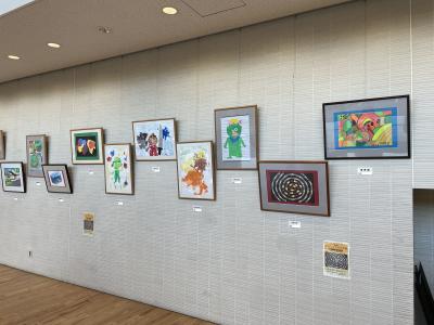 わたしたちの作品展②