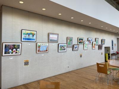 わたしたちの作品展③