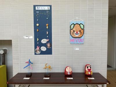 わたしたちの作品展④