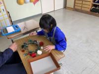 ゆめ作る