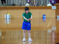 ダンスY