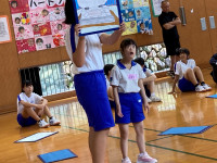 絵合わせ優芽