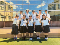 手話パ