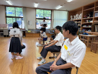 私は何でしょうか２