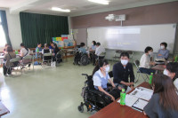 学校公開セミナー４