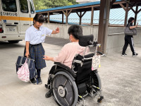 ハイタッチ2