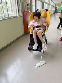 奉仕活動2