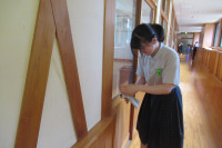 奉仕活動4