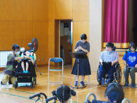 さくら集会1
