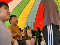 さくら集会5