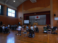 終業式2