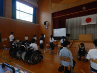 終業式3