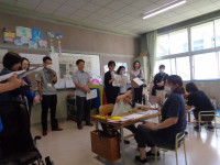 進路学習会2