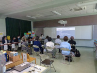進路学習会4