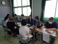 進路学習会5